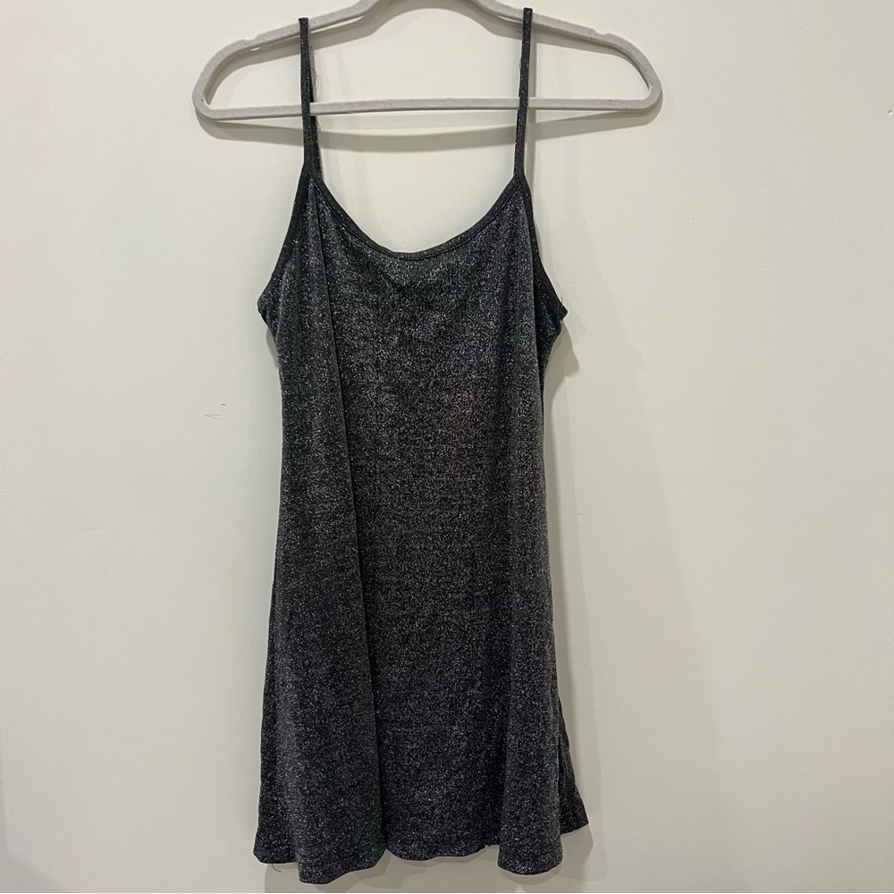 Spaghetti Strap Dress